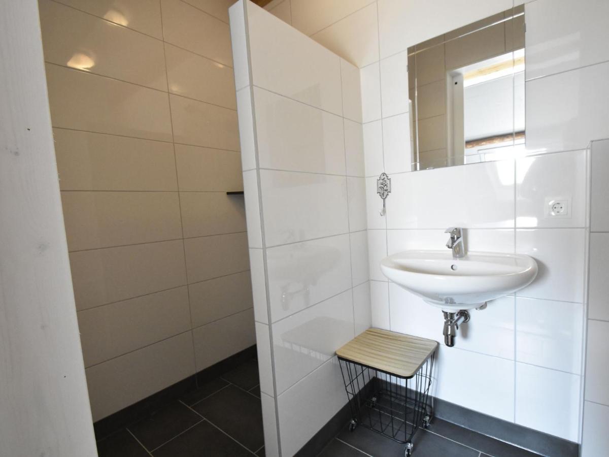 Apartment Hazenborgh Near Coast In Callantsoog Eksteriør billede